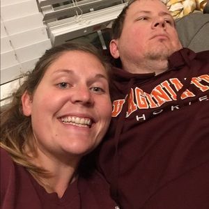 Meet your Posher, Whitney